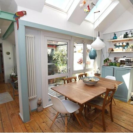 Stylish 3 Bed House With Parking In Bermondsey, Se1 Vila Londres Exterior foto