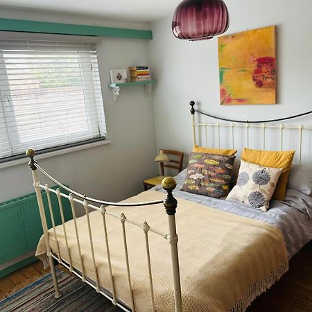 Stylish 3 Bed House With Parking In Bermondsey, Se1 Vila Londres Exterior foto