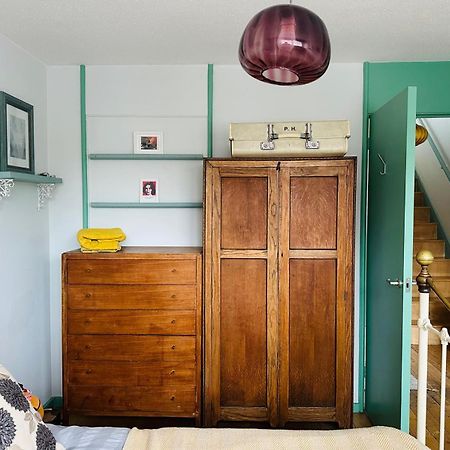 Stylish 3 Bed House With Parking In Bermondsey, Se1 Vila Londres Exterior foto