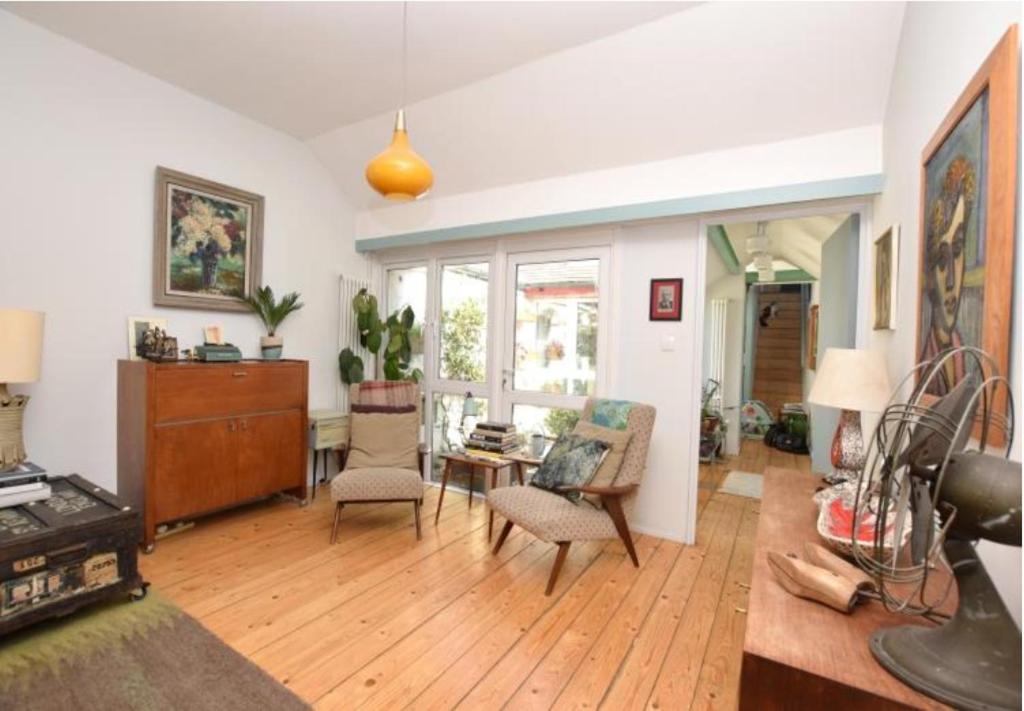 Stylish 3 Bed House With Parking In Bermondsey, Se1 Vila Londres Exterior foto