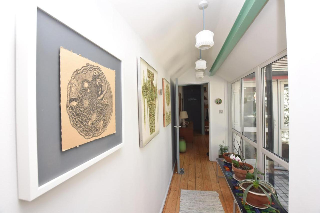 Stylish 3 Bed House With Parking In Bermondsey, Se1 Vila Londres Exterior foto