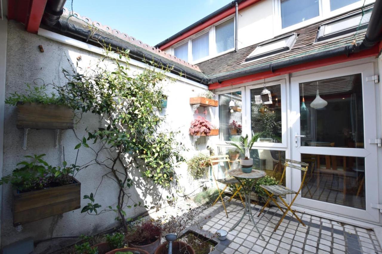 Stylish 3 Bed House With Parking In Bermondsey, Se1 Vila Londres Exterior foto