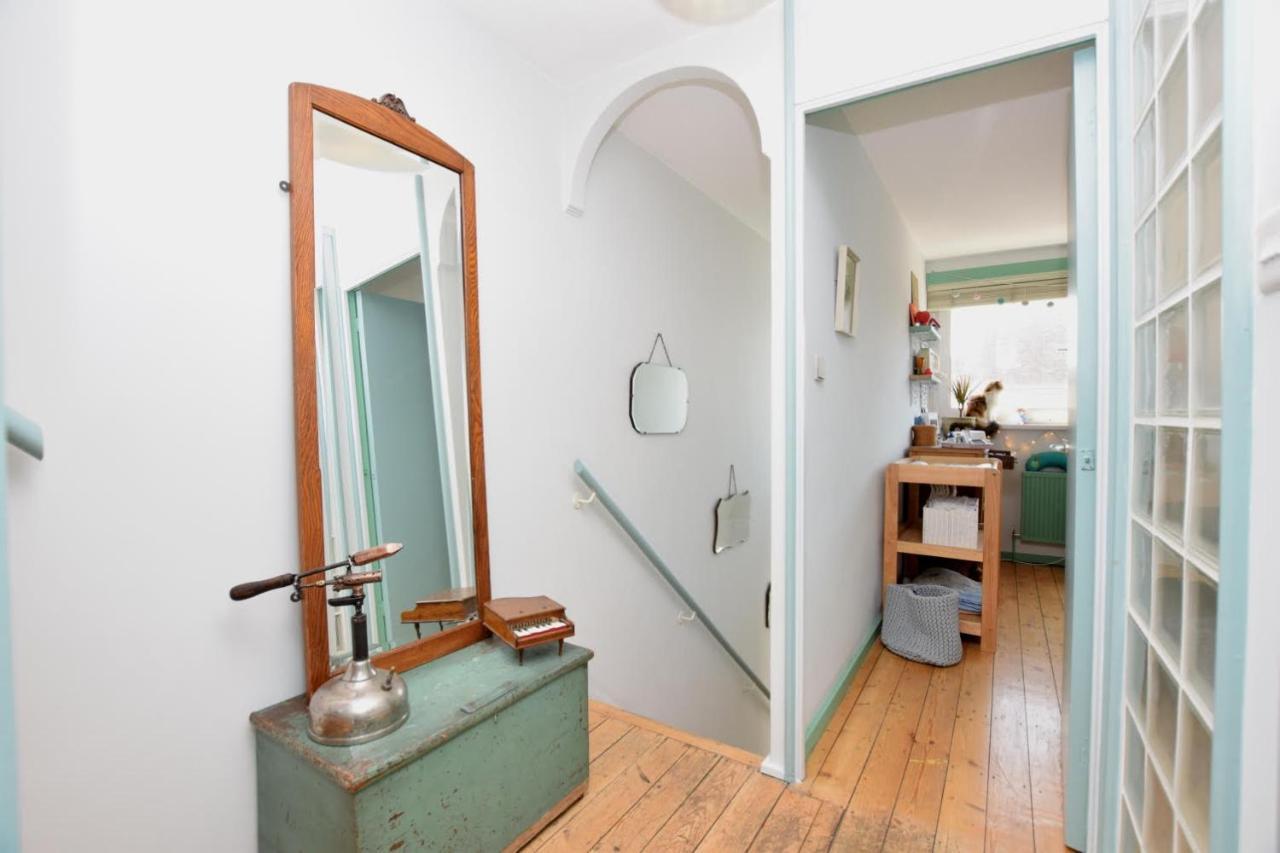 Stylish 3 Bed House With Parking In Bermondsey, Se1 Vila Londres Exterior foto