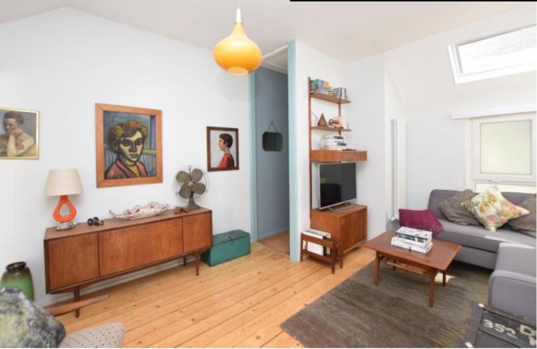 Stylish 3 Bed House With Parking In Bermondsey, Se1 Vila Londres Exterior foto