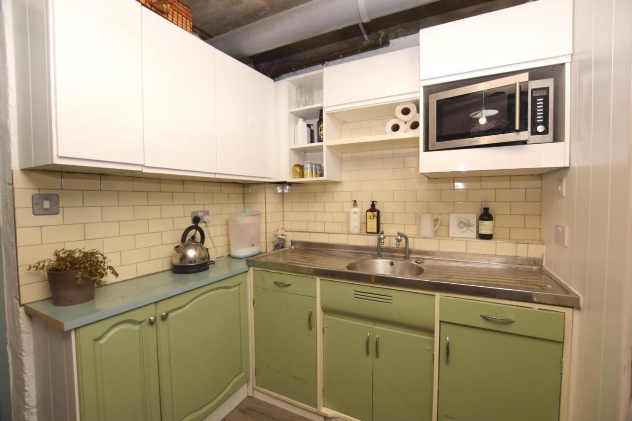 Stylish 3 Bed House With Parking In Bermondsey, Se1 Vila Londres Exterior foto
