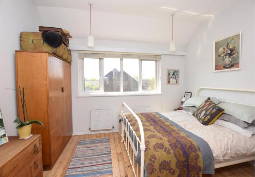 Stylish 3 Bed House With Parking In Bermondsey, Se1 Vila Londres Exterior foto