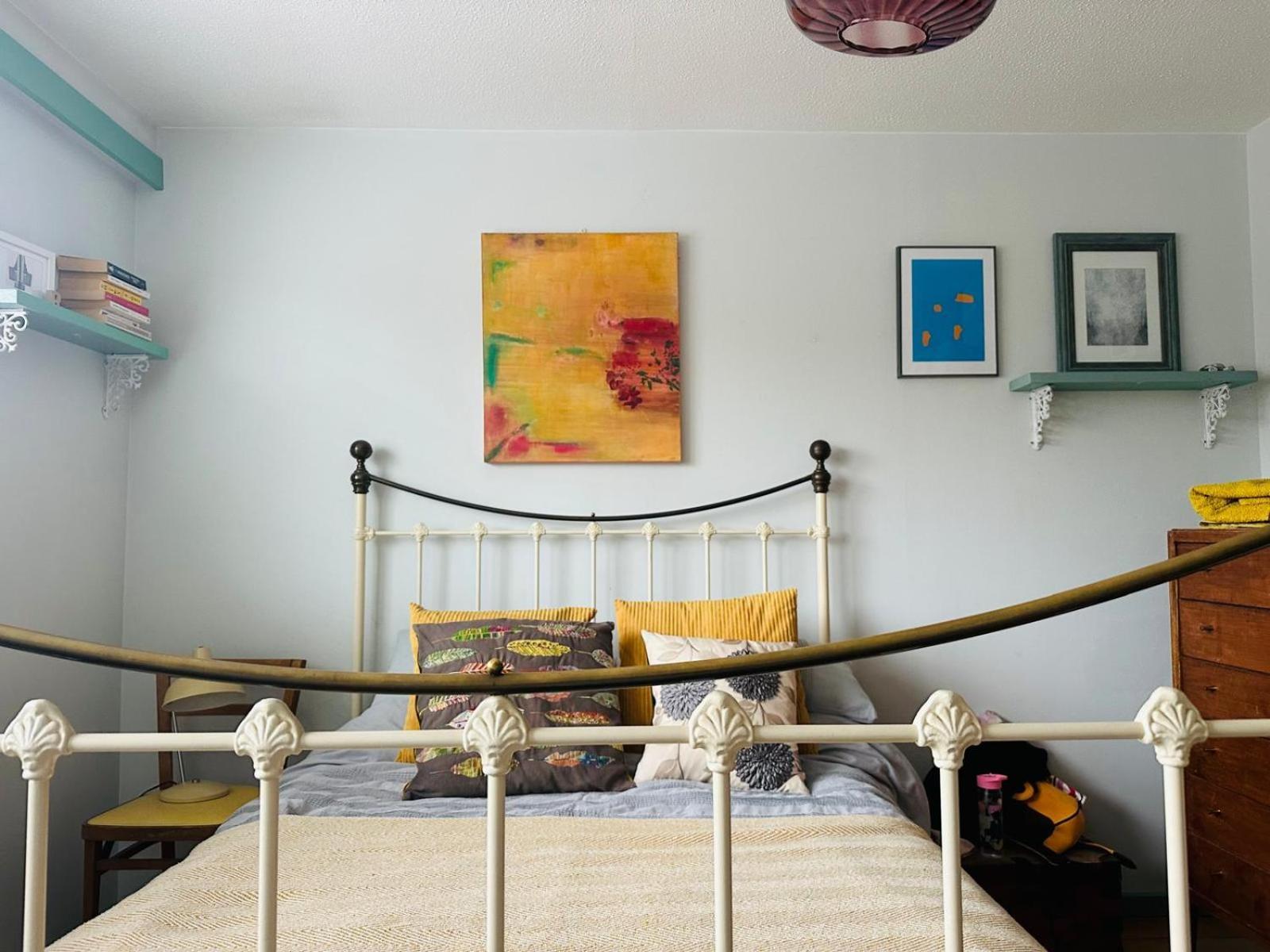 Stylish 3 Bed House With Parking In Bermondsey, Se1 Vila Londres Exterior foto