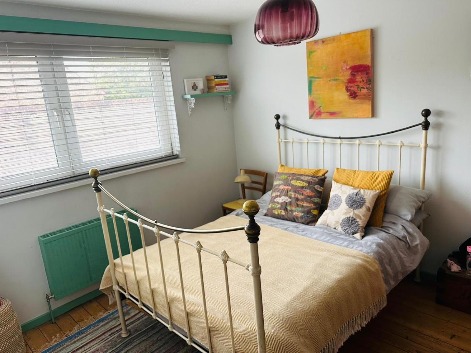 Stylish 3 Bed House With Parking In Bermondsey, Se1 Vila Londres Exterior foto